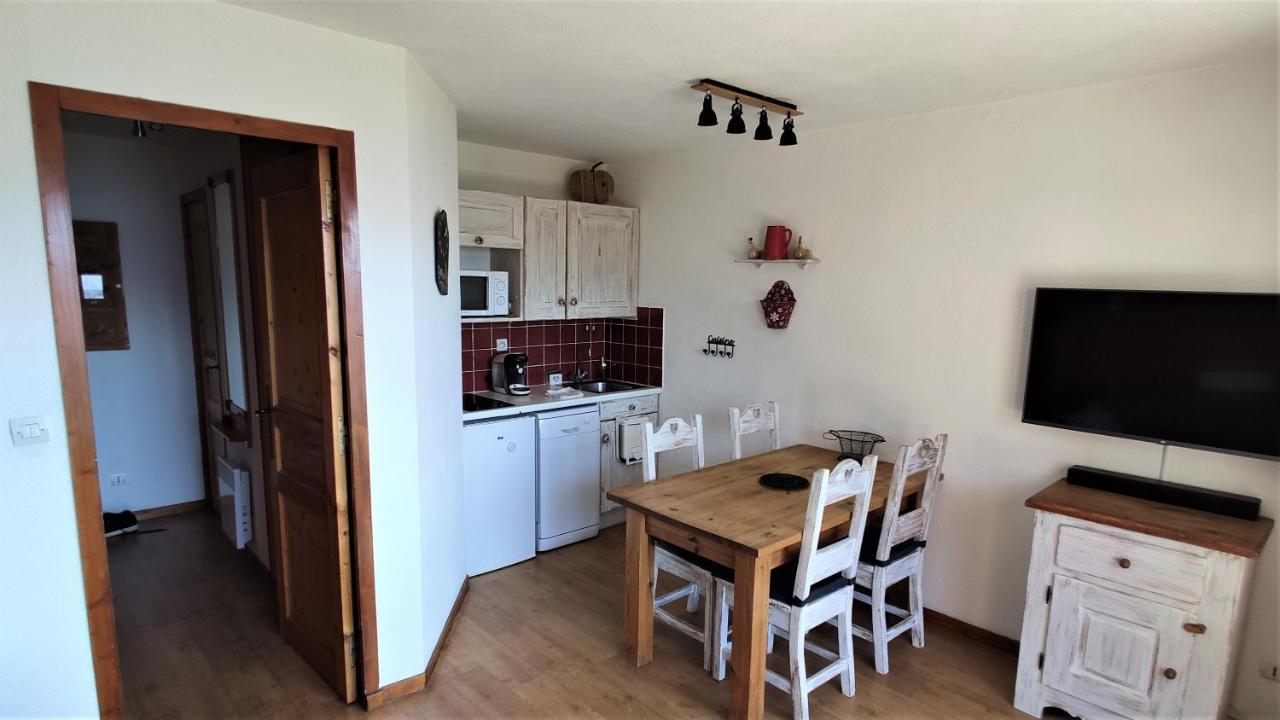 Vaujanylocations - Cochette 1 Studio 9 Екстер'єр фото