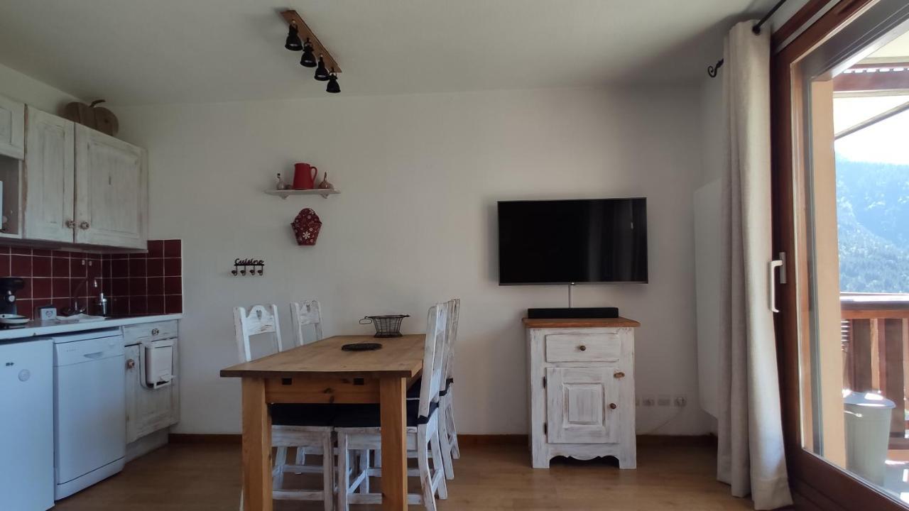 Vaujanylocations - Cochette 1 Studio 9 Екстер'єр фото