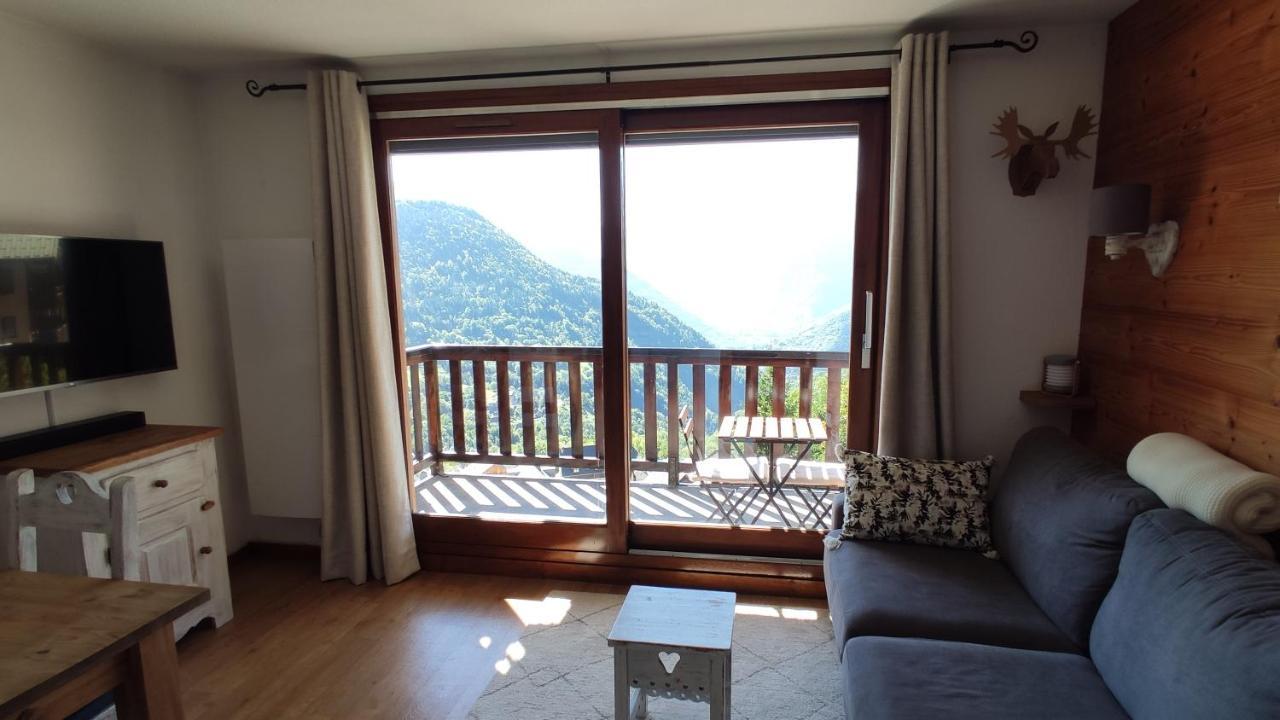 Vaujanylocations - Cochette 1 Studio 9 Екстер'єр фото