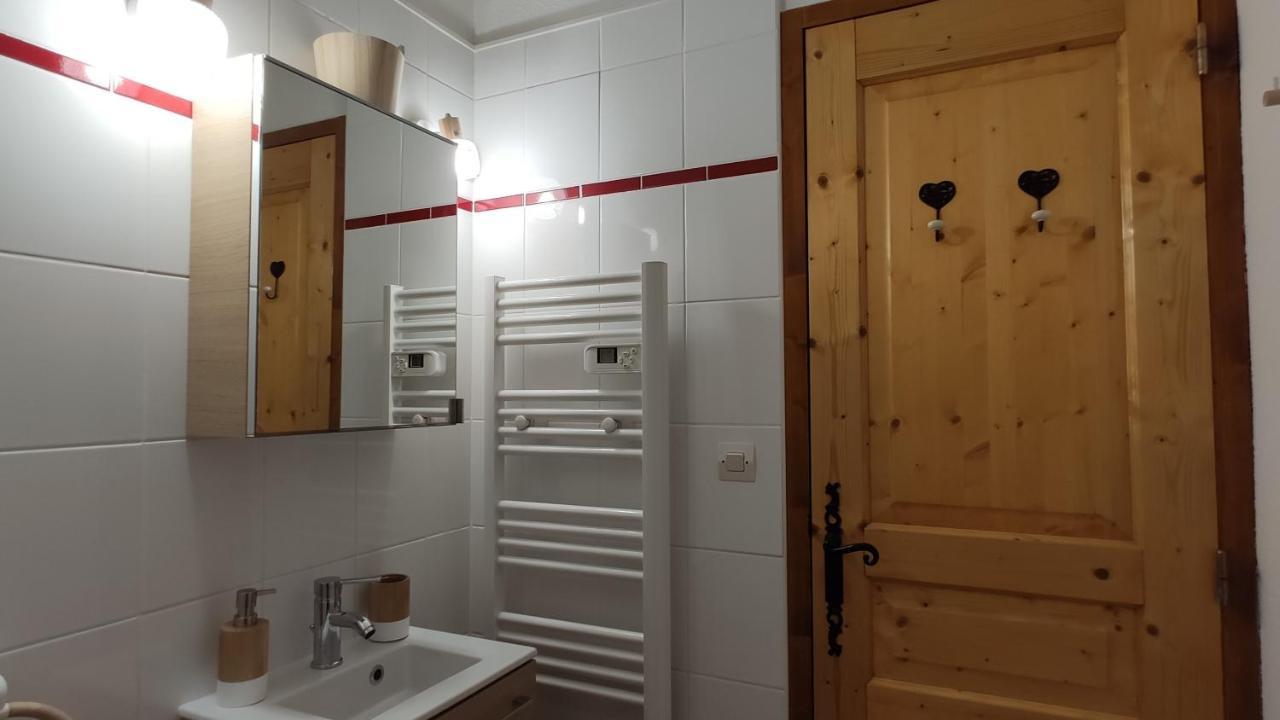 Vaujanylocations - Cochette 1 Studio 9 Екстер'єр фото